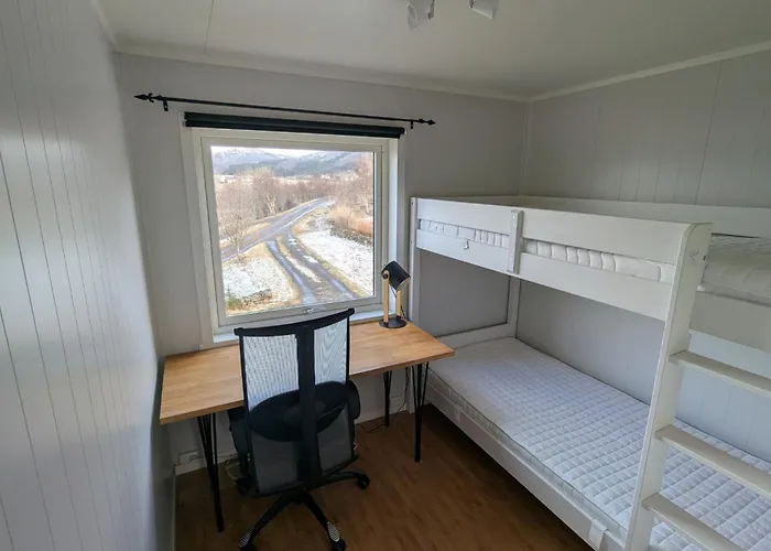 Ferienhaus Seaview *
