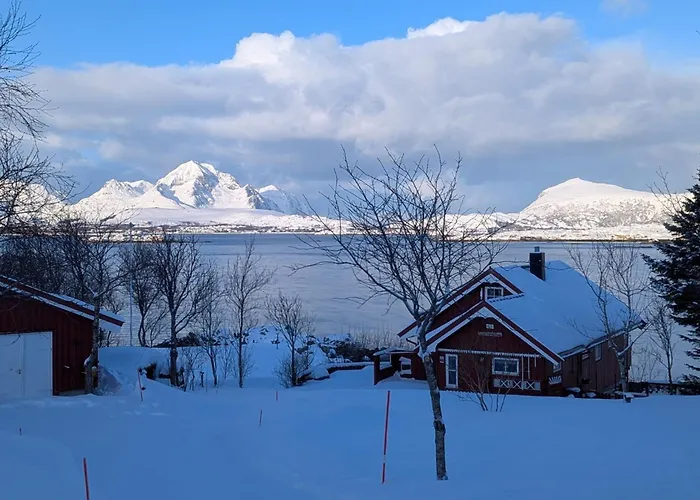 Seaview Vestvagoy